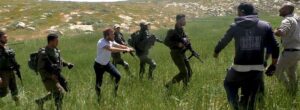 الأمم المتحدة: المستعمرون هجّروا 69 تجمعا للفلسطينيين في الضفة منذ 2023